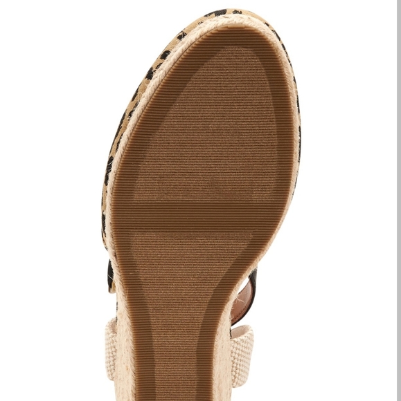 Style & Co Mailena Wedge Espadrille Sandals-7 - Picture 2 of 8